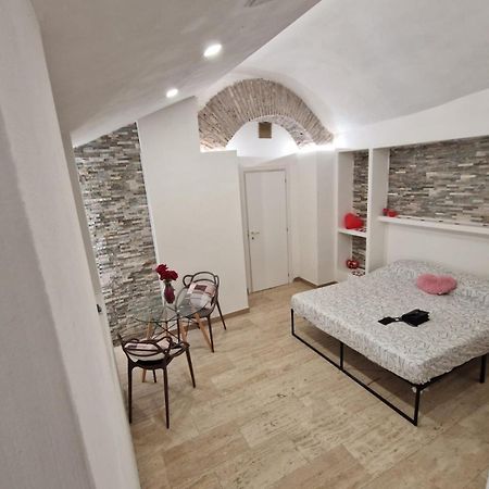 Apartament The Love Basement Rzym Zewnętrze zdjęcie