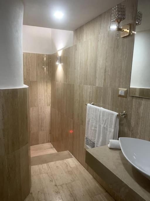 Apartament The Love Basement Rzym Zewnętrze zdjęcie