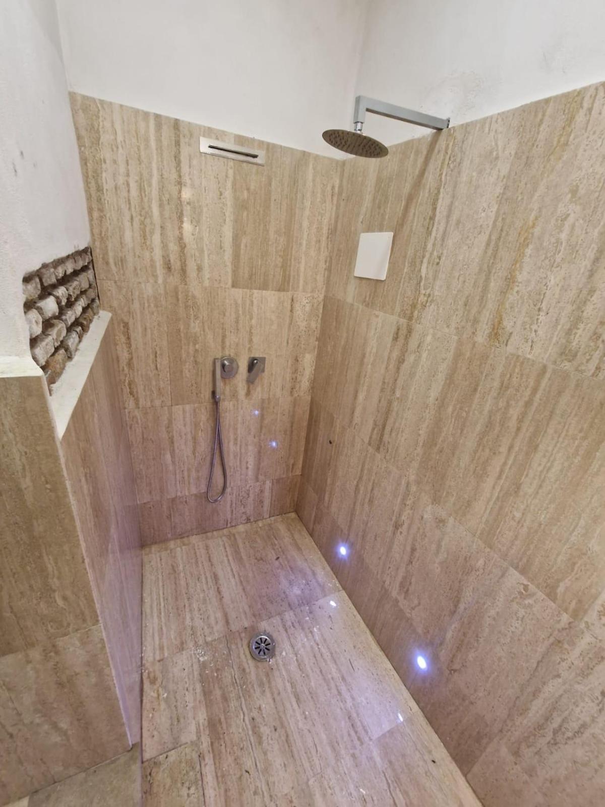 Apartament The Love Basement Rzym Zewnętrze zdjęcie