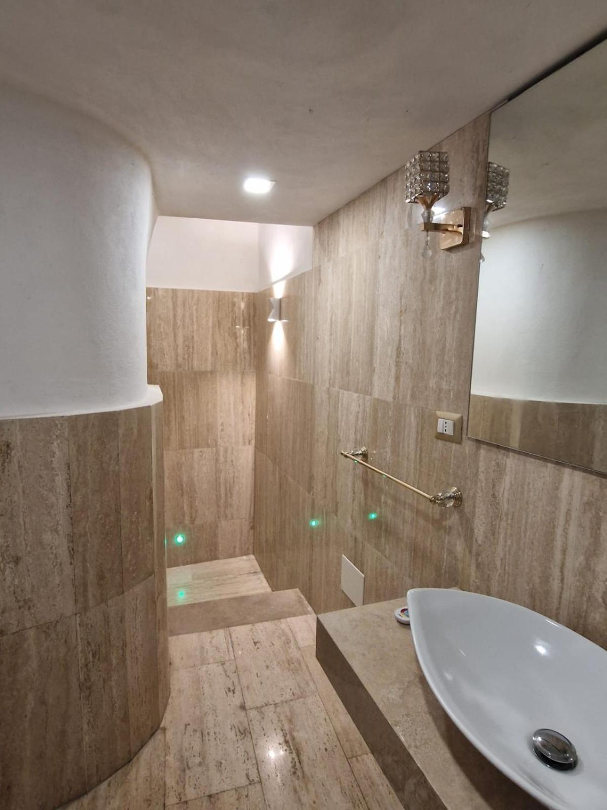 Apartament The Love Basement Rzym Zewnętrze zdjęcie