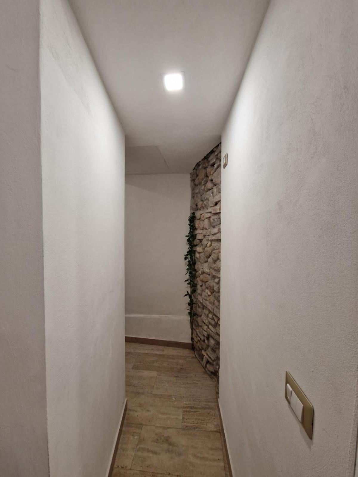 Apartament The Love Basement Rzym Zewnętrze zdjęcie